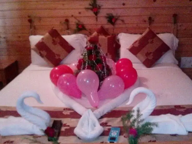 Aryans Hotel