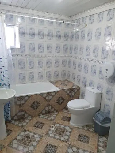 Residencial mi Casa