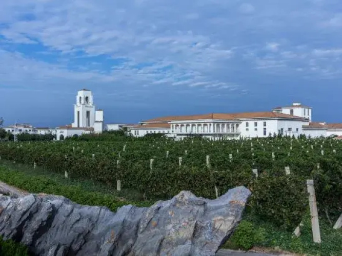 Chateau Junding Resort