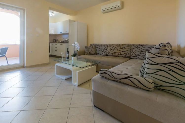 Apartman Dražen