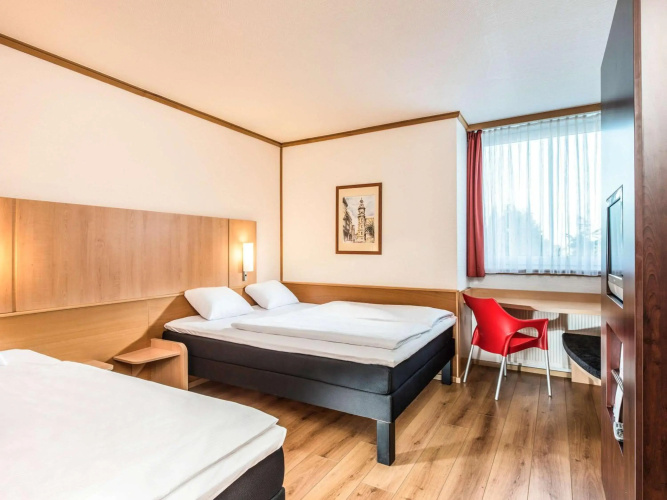 ibis Eisenach
