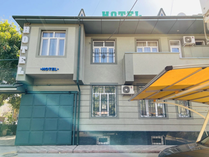 Imagen del hotel