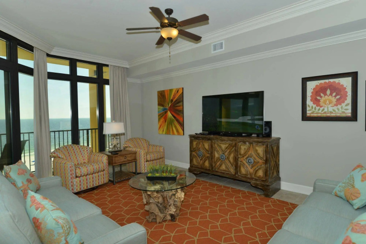 Phoenix West II by Brett/Robinson Vacations