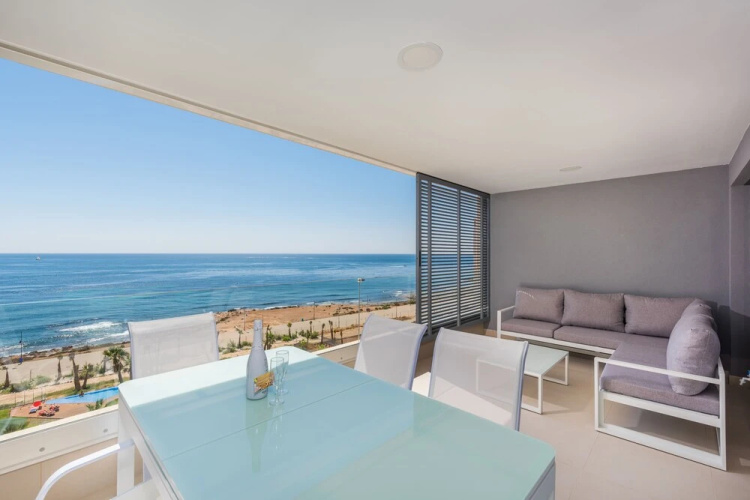 Apartamento Bennecke Murano