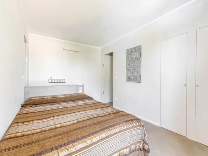 Delightful Apartment in Saint Tropez With Swimming Pool
