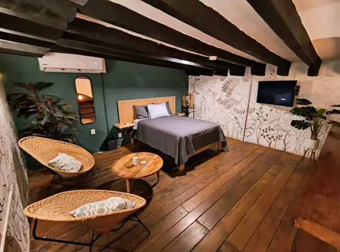 Imagen del hotel