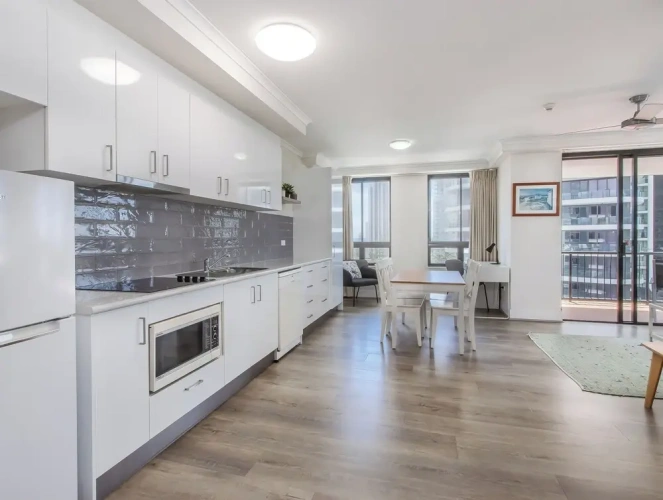 Superior Apartment