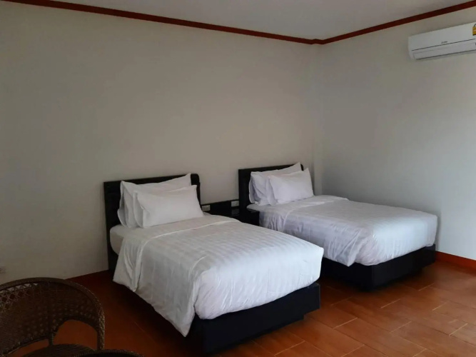 Baan Anong Hotel