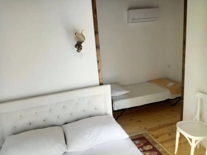 Cumbali Hotel