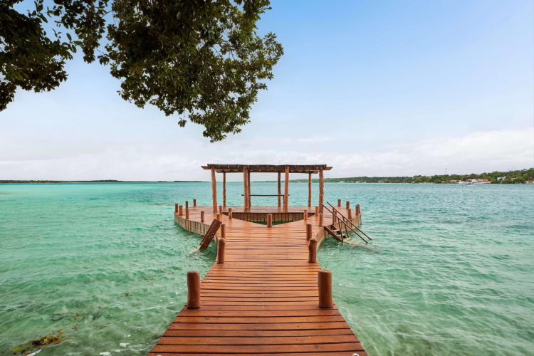 Cristalino Lagoon Front Hotel, Restaurant & Spa - Adults Only photo 26