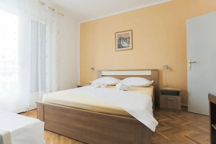 Apartmani Goic