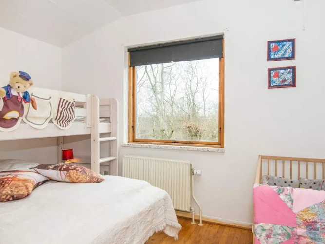 Holiday home Nordborg IX