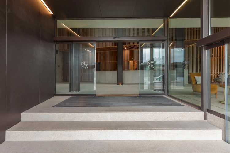 Neya Porto Hotel photo 15