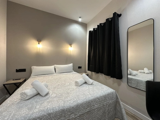 CC Opera Suites