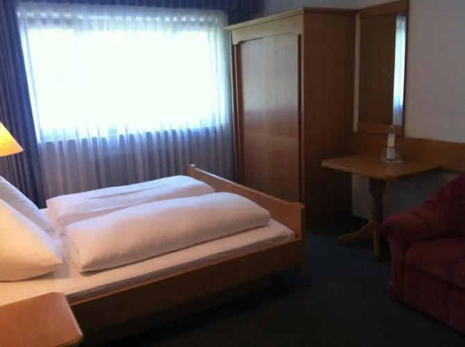Appartement-Hotel-Allgayer