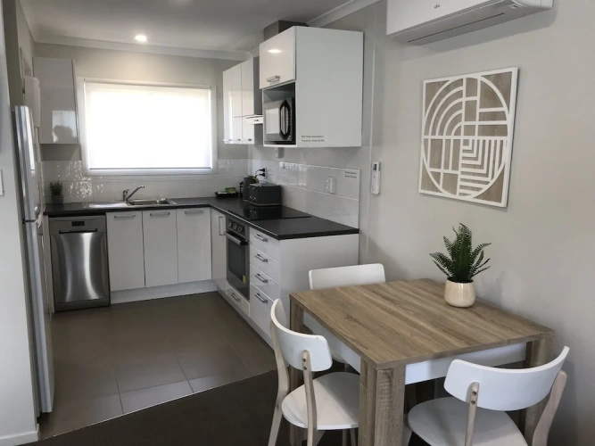 Executive Apartment