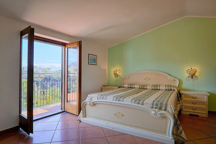 Hotel Villa Giuseppina