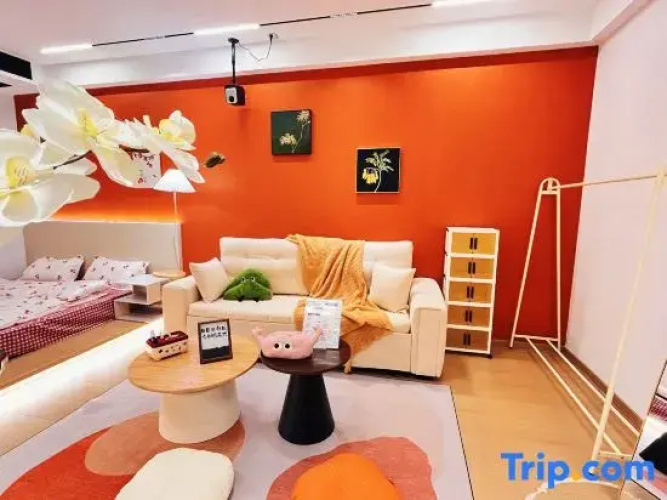 Liuguang Yinyi Homestay