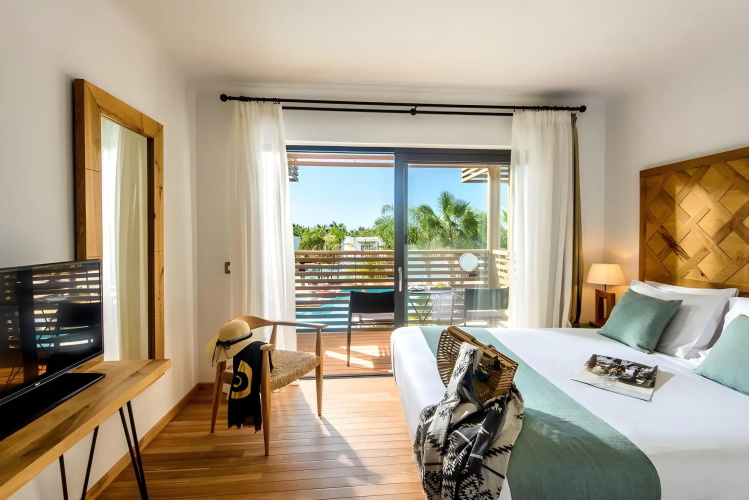 Stella Island Luxury Resort & Spa - Adults Only photo 8