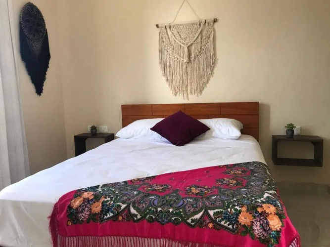 Xunaan Hotel