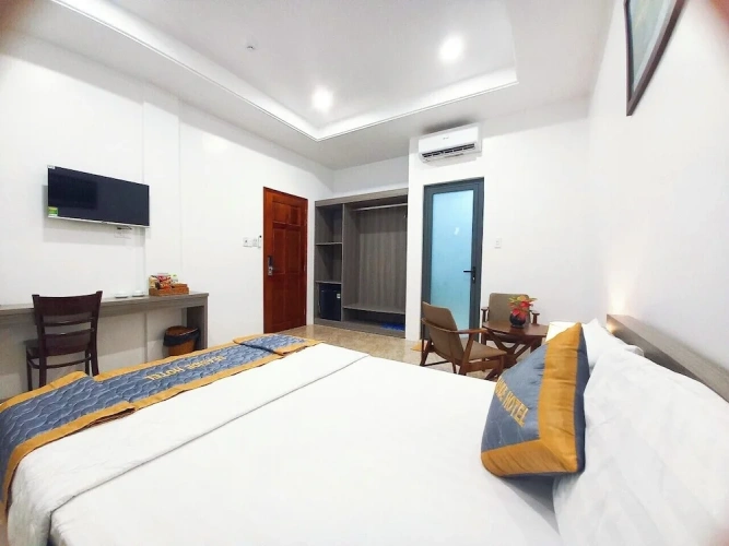 Superior Double room