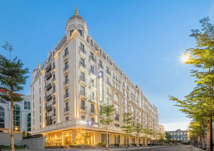 Hotelbild