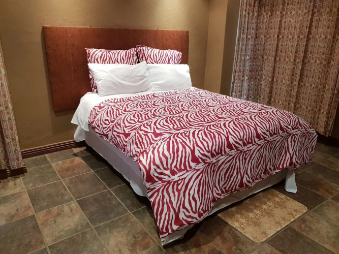 Nimiko Guest House