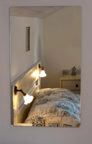 Residence Lago BLU -Riccio