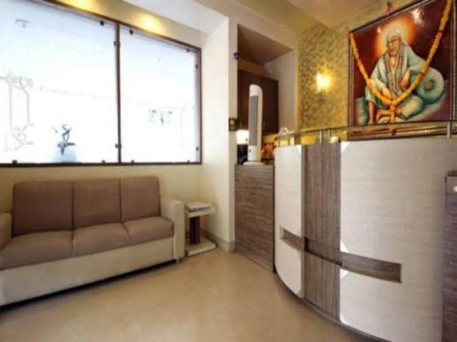 Sai Executive Hotel