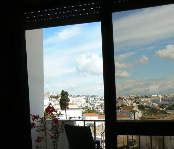 1 Bedroom Standard Apartment
