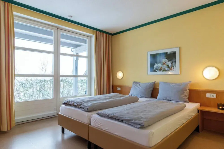 UplandParcs Bergresidence