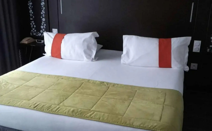 Golf Hotel Colvert