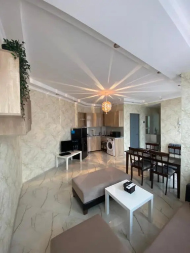 Rustaveli Apartment 113