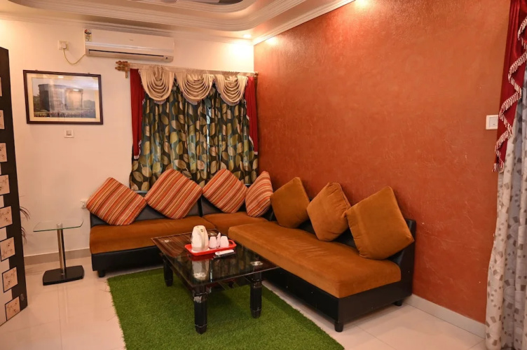 Hotel Gitanjali