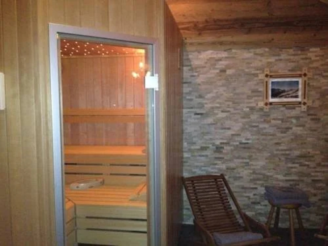 Hotel du Glacier