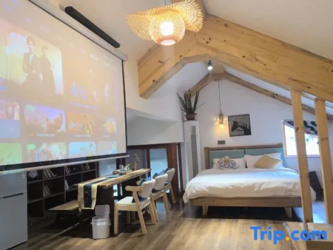 1 Bedroom Suite