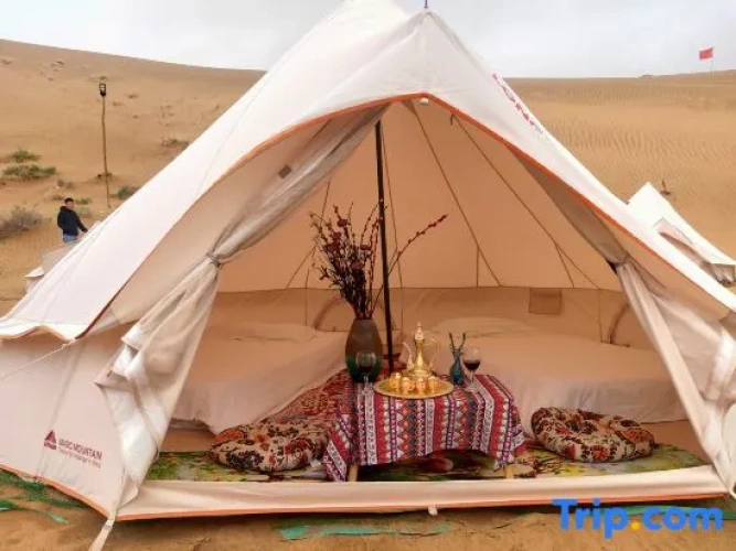 Family Tent