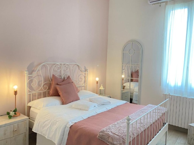 Premium Quadruple room