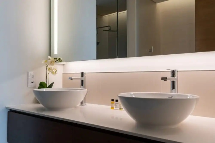 Stunning 4BR Apt in Citywalk Right Next to Hubzero