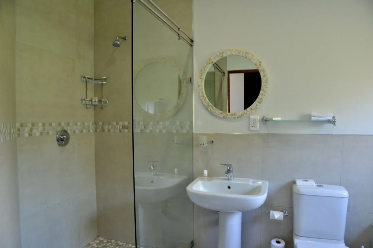 Muco Guest House
