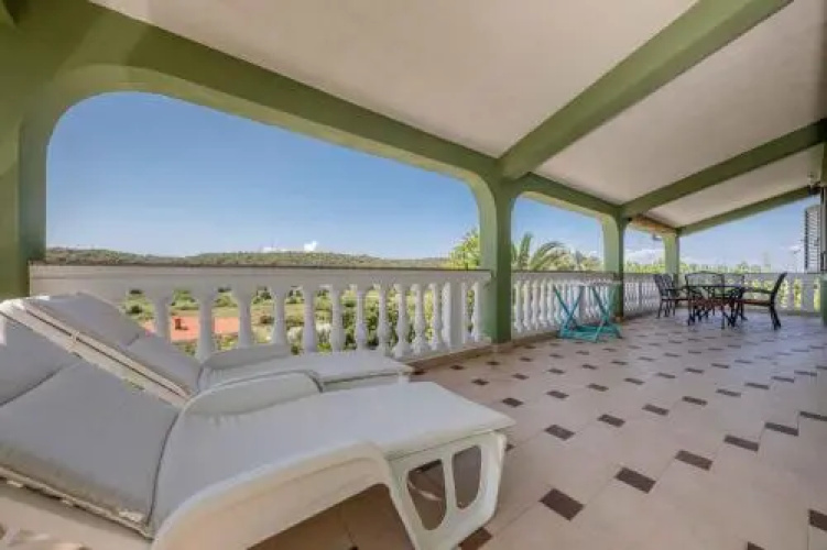 Apartment in Kampor