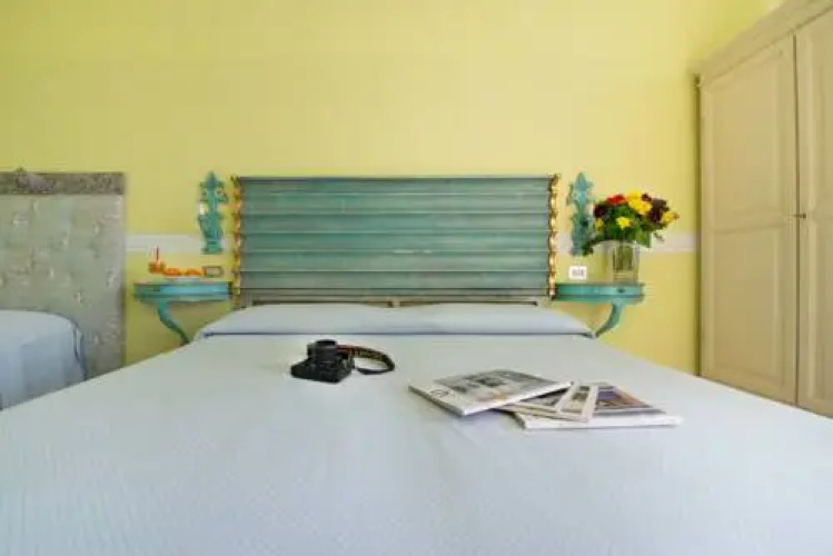 Hotel Biagiotti