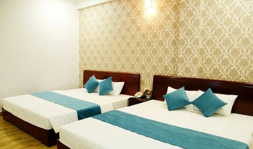 Coto Dream Hotel