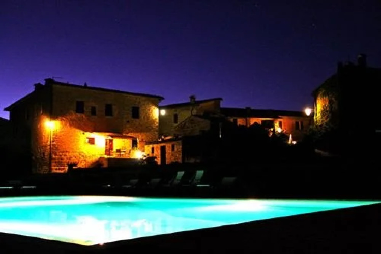 Tenuta di Papena