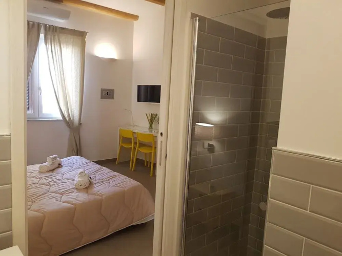B&B Cala Peppa