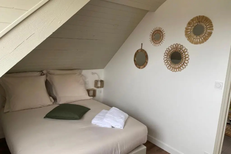 41 Sangnier T3 Dernier Etage
