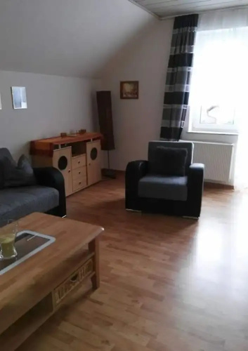 Holiday Apartment Hochgrebe "heidi"