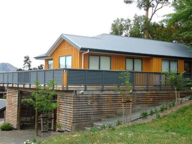 3 Bedrooms Cottage