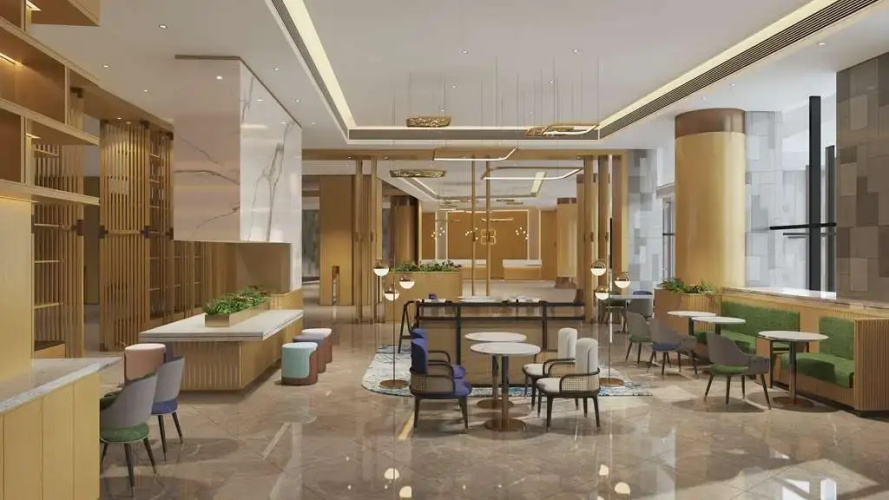 Hotelafbeelding