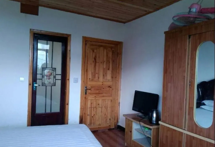 Baidingfu Hotel